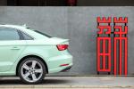 Audi A3 Sedan 40 TFSI 2017 года (CN)